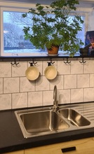 Kakeldekor Marmor 15 x 15 cm 10-pack